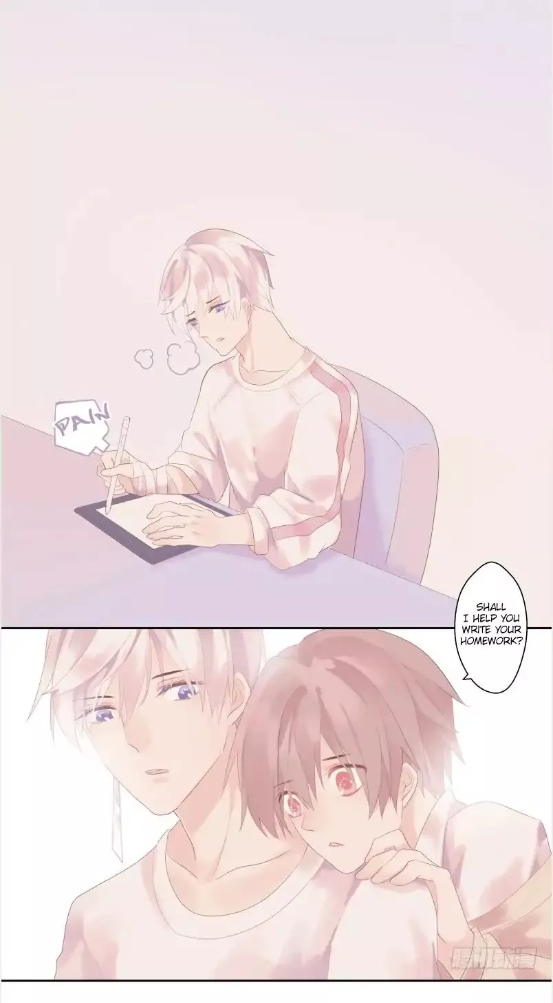 Manga page 11