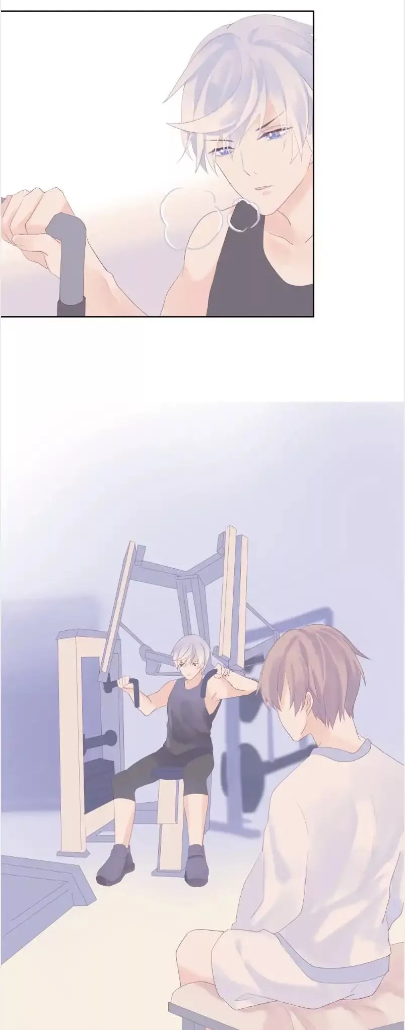 Manga page 10