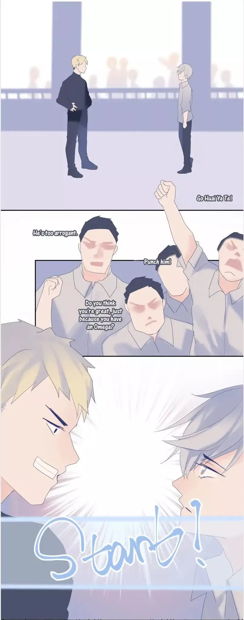 Manga page 10