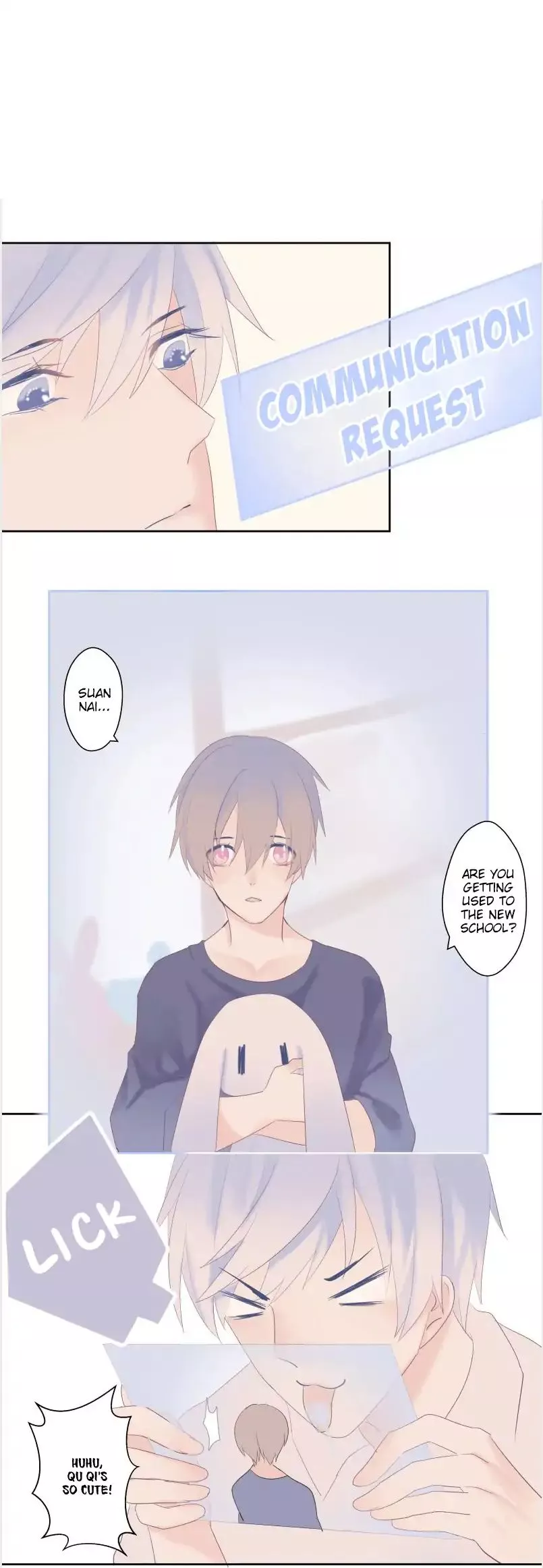 Manga page 14