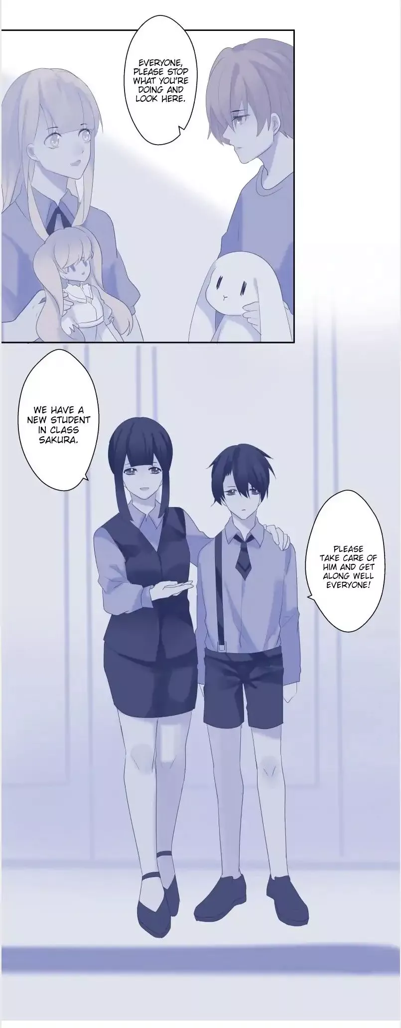 Manga page 16
