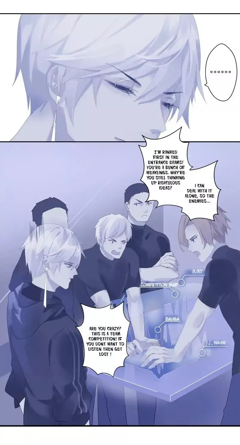 Manga page 10