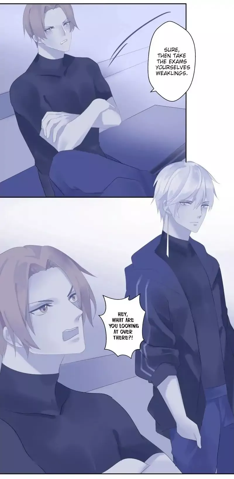 Manga page 11