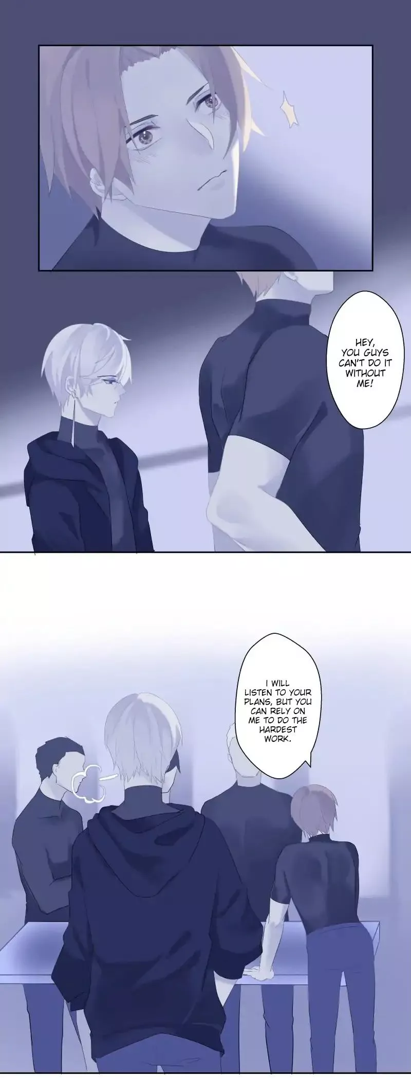 Manga page 13