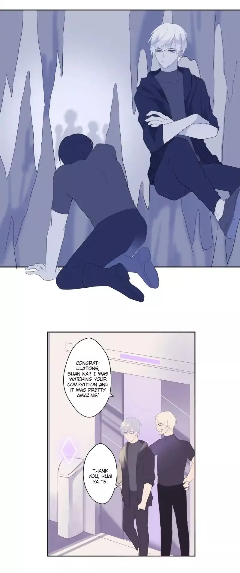 Manga page 16