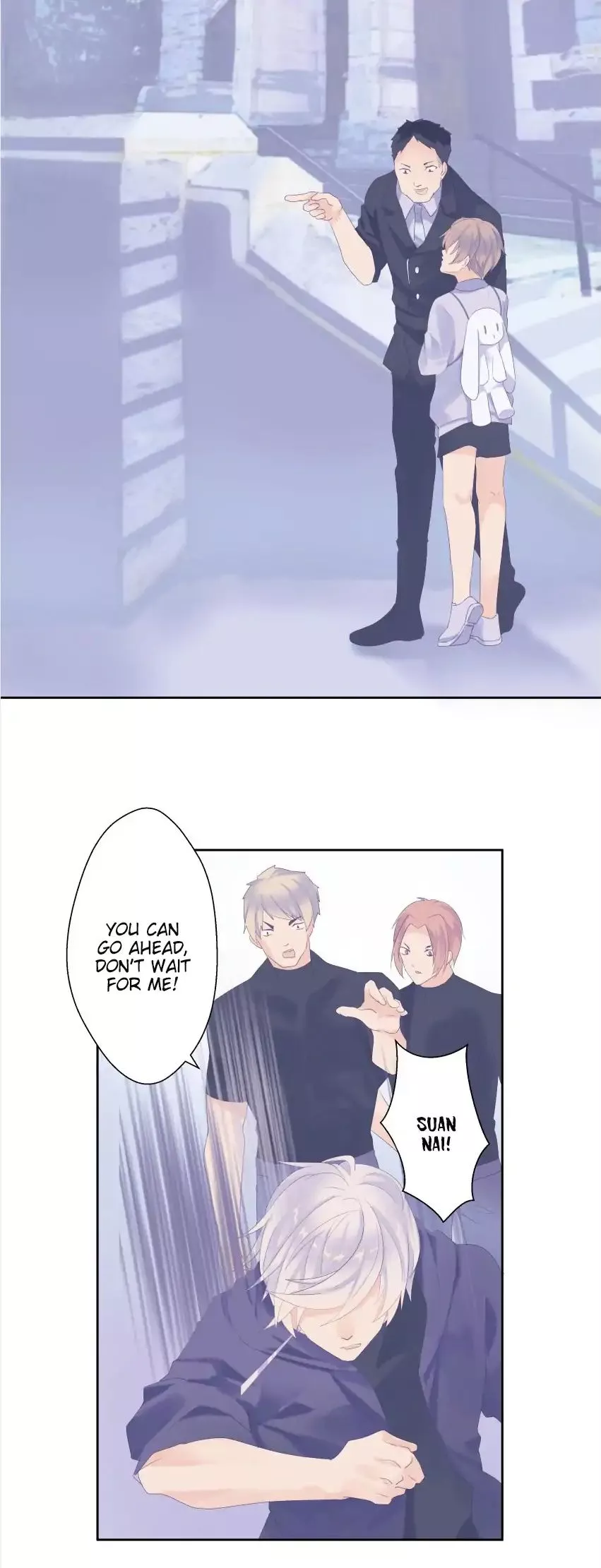 Manga page 11