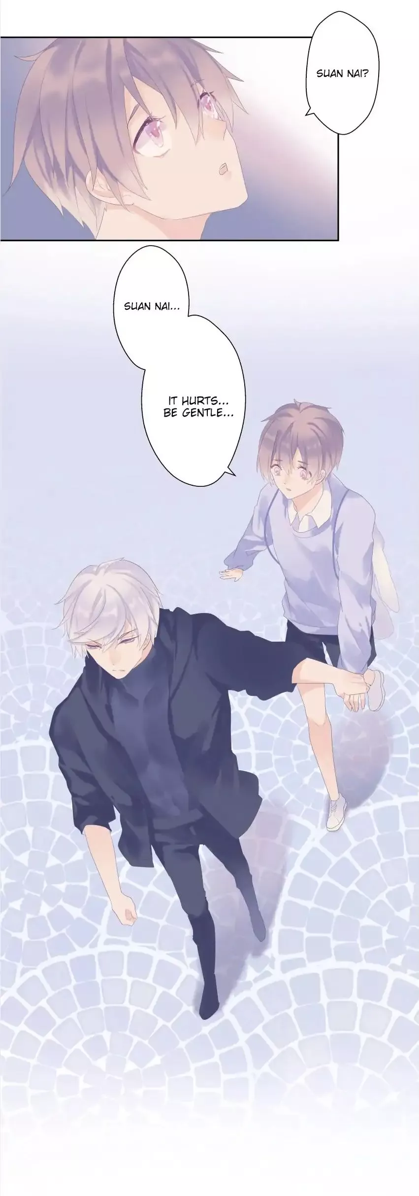 Manga page 15