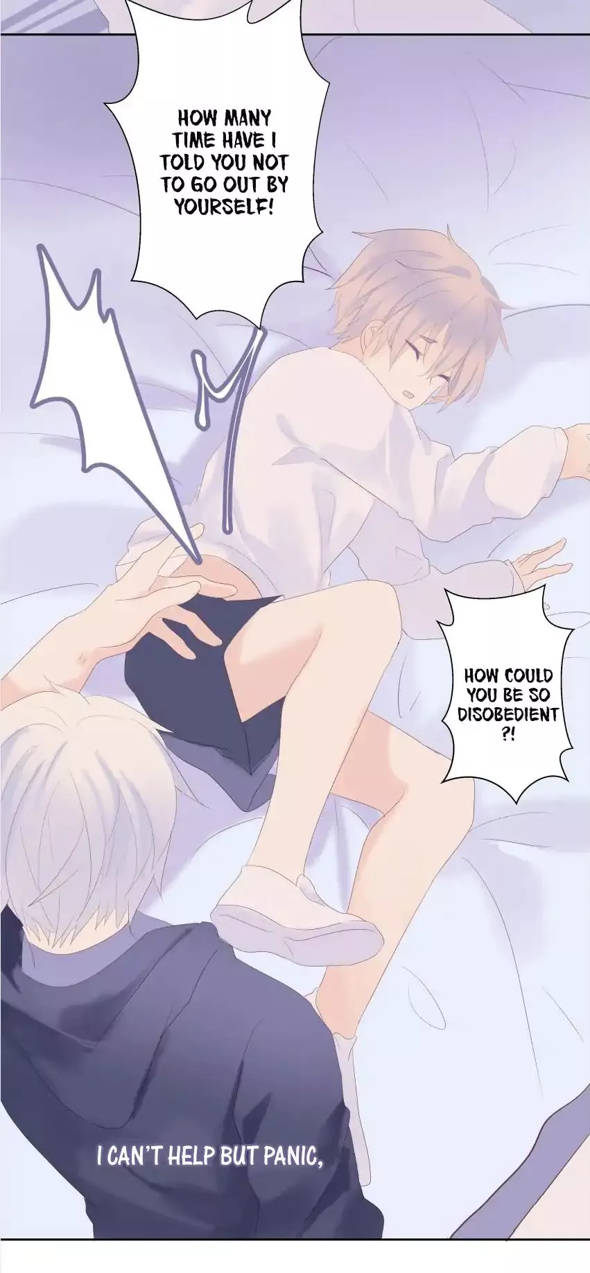 Manga page 18
