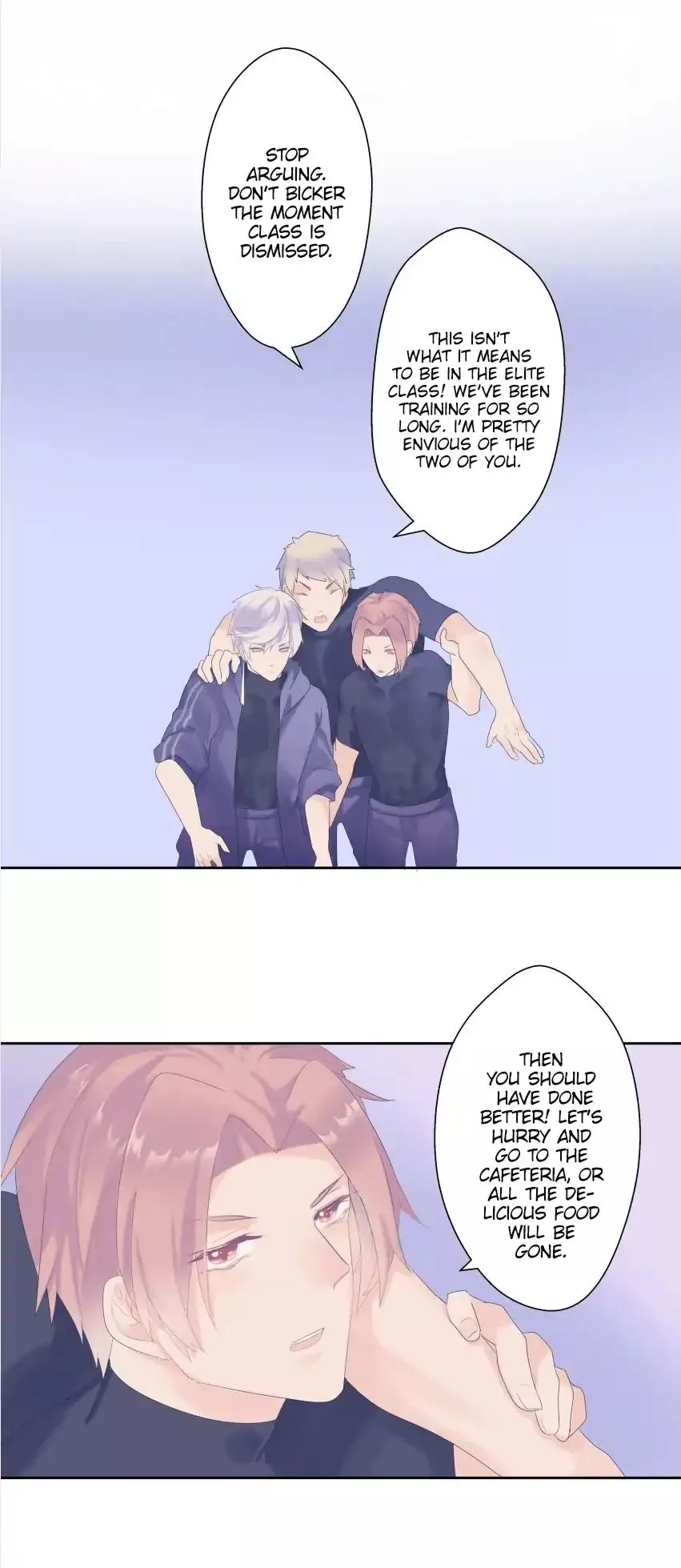 Manga page 9