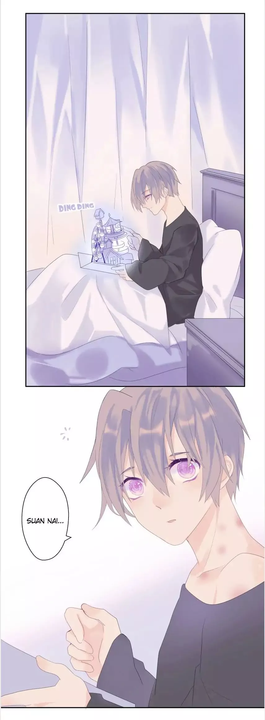 Manga page 10