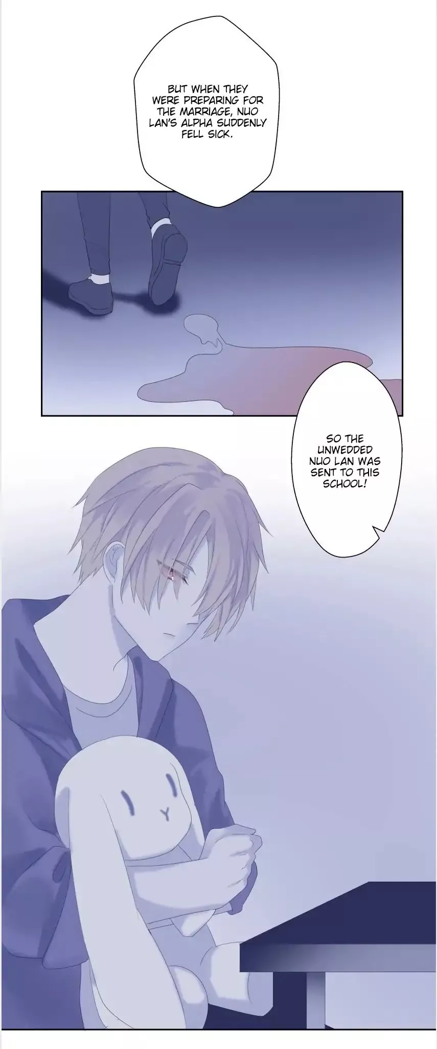 Manga page 11