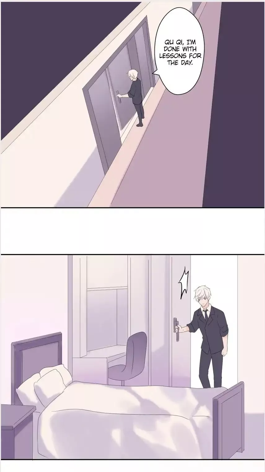 Manga page 4