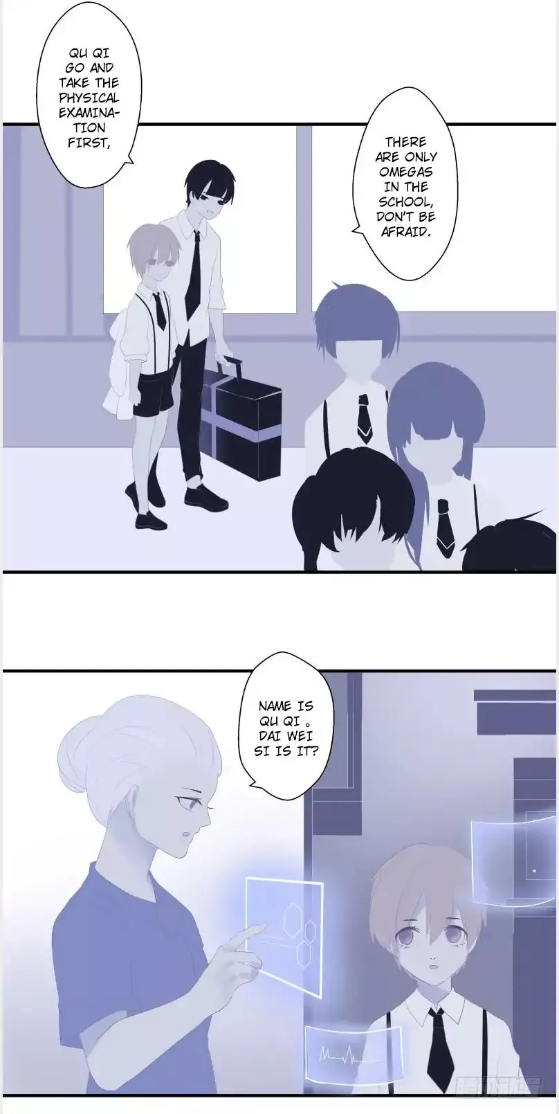 Manga page 13