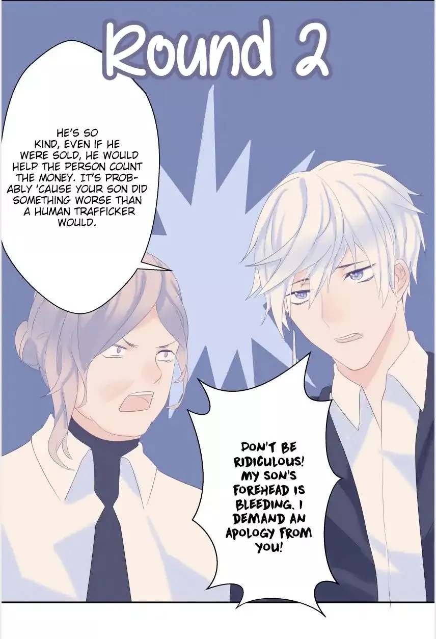 Manga page 10