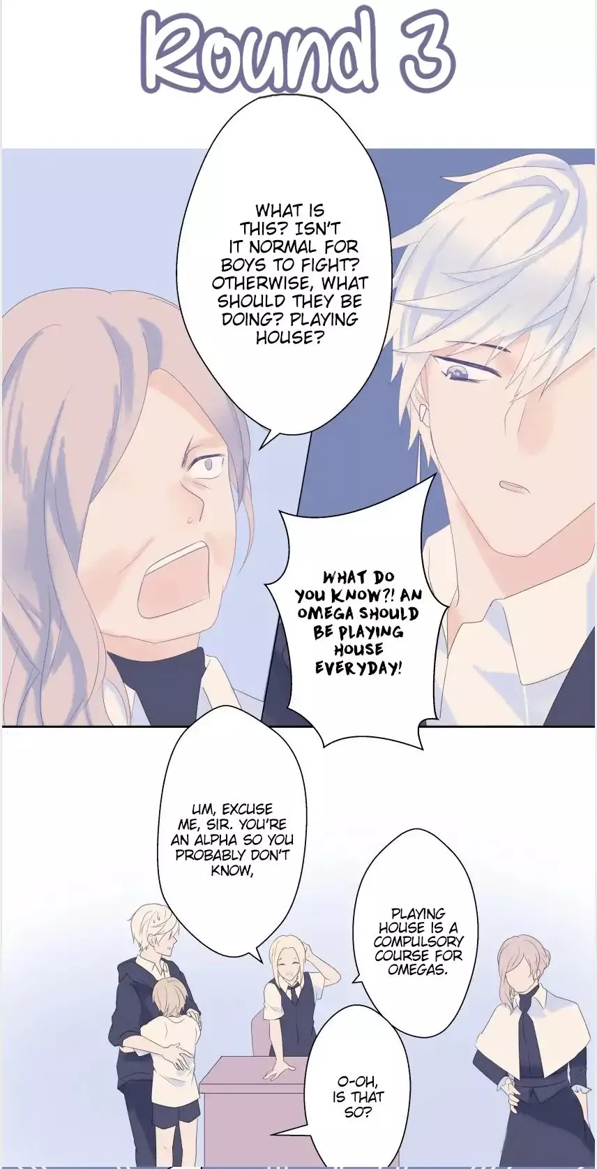 Manga page 11