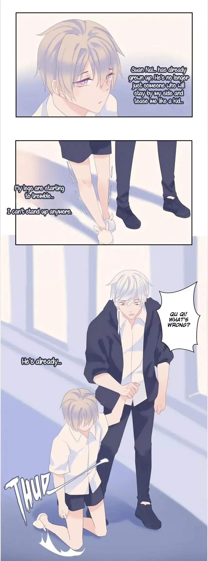 Manga page 16