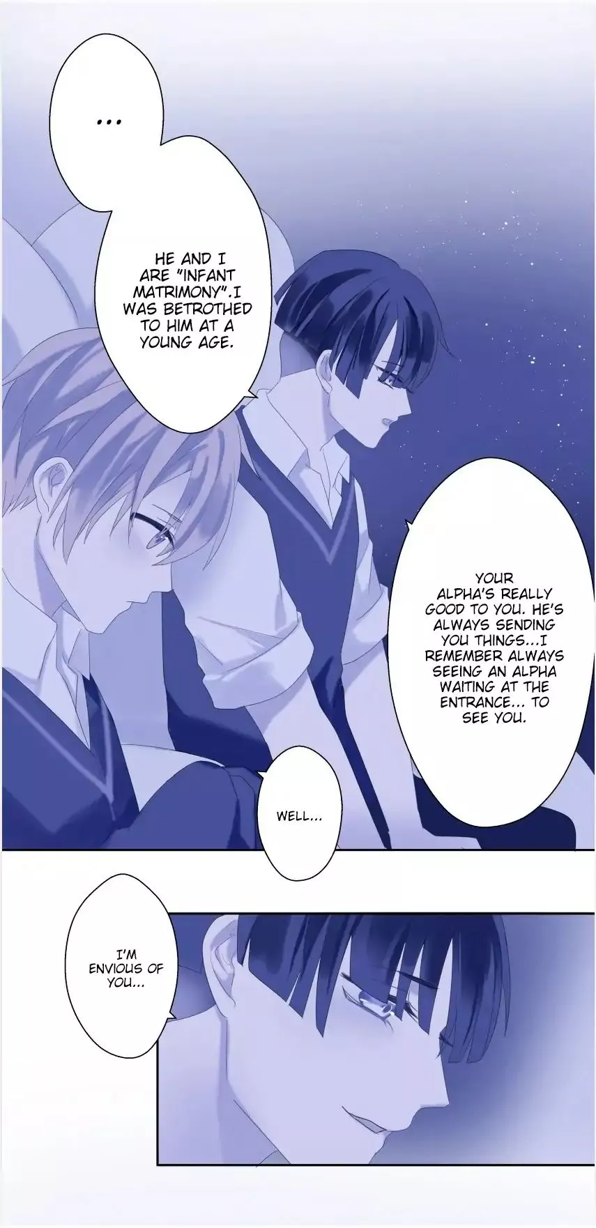 Manga page 11