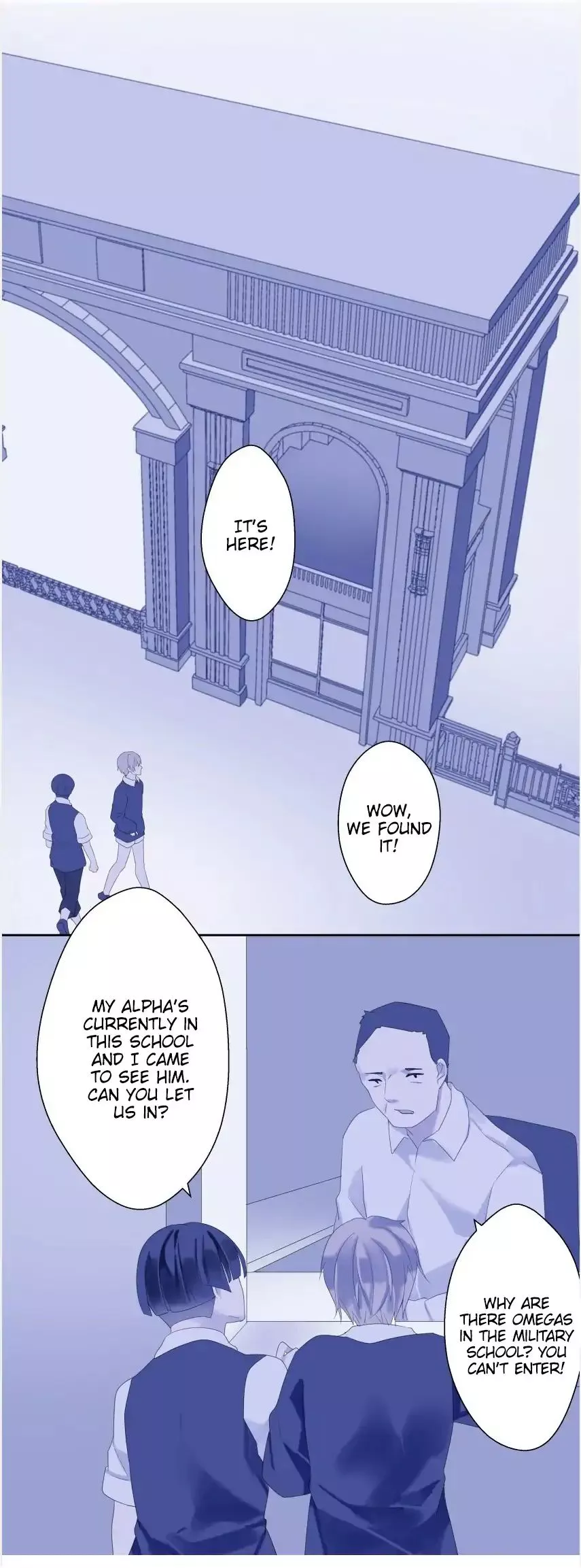 Manga page 12