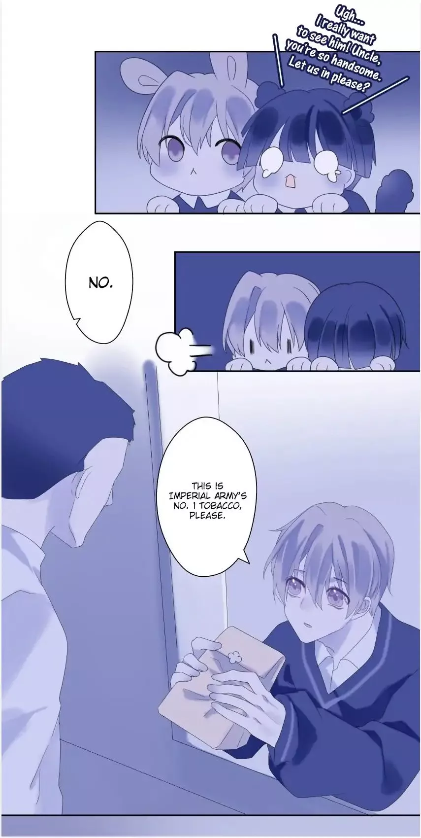 Manga page 13