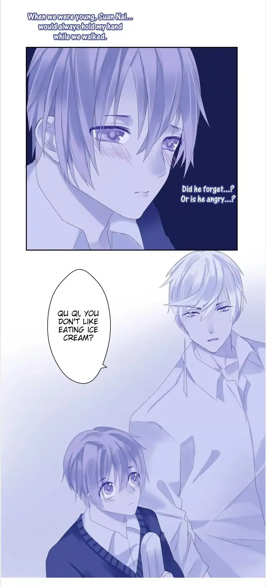 Manga page 10