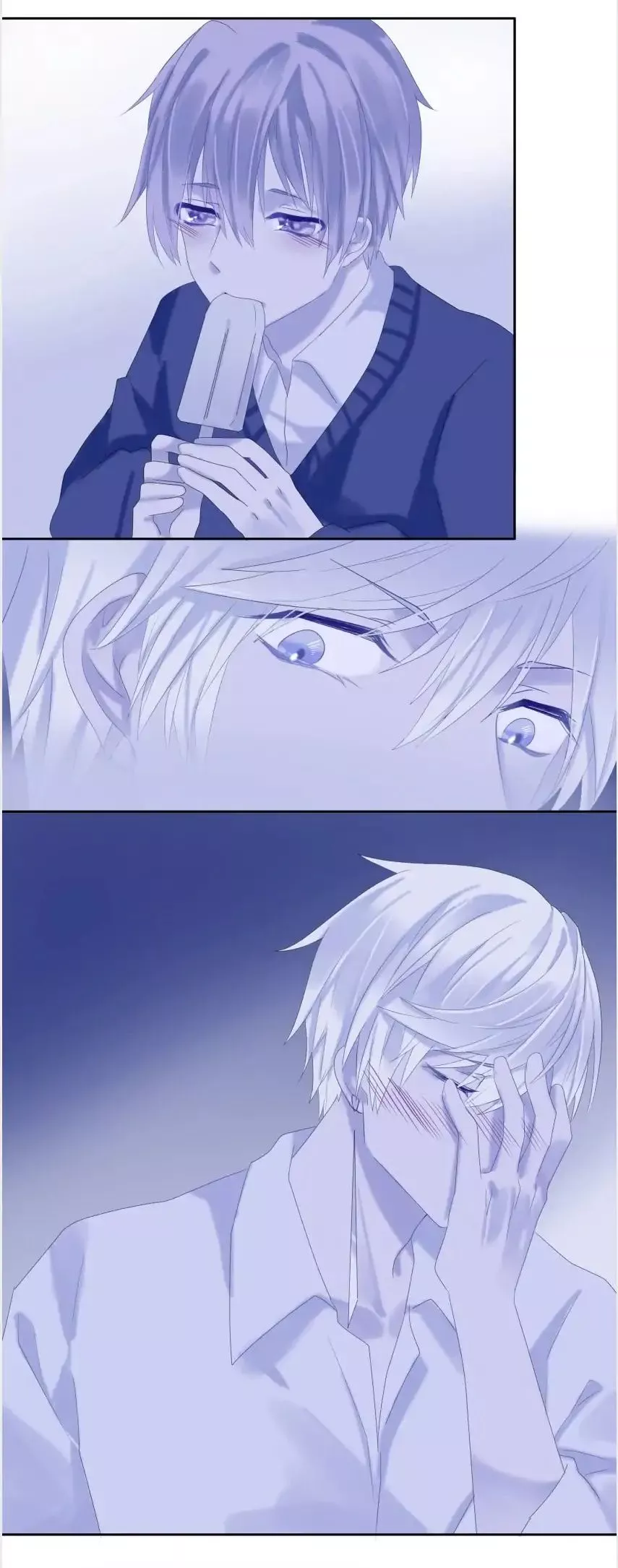 Manga page 11
