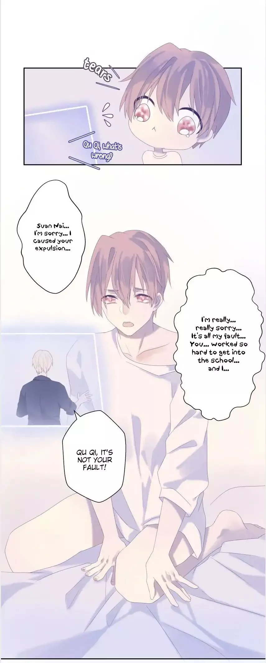 Manga page 19