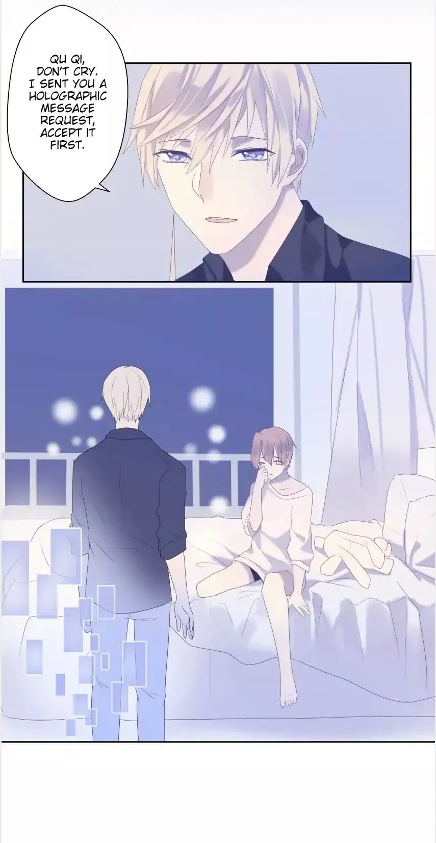 Manga page 20