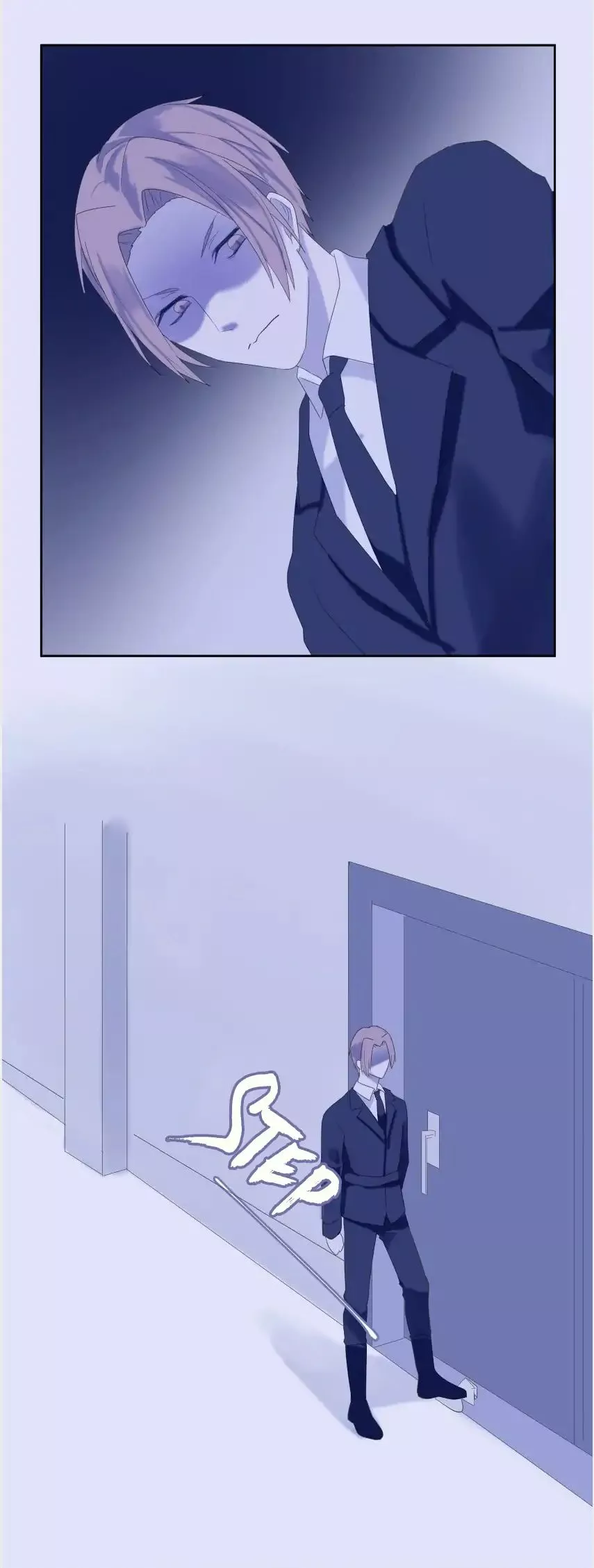 Manga page 23