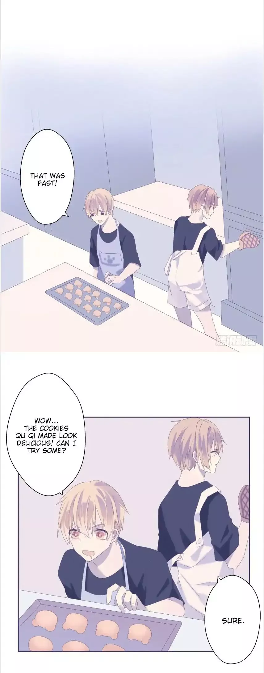 Manga page 7