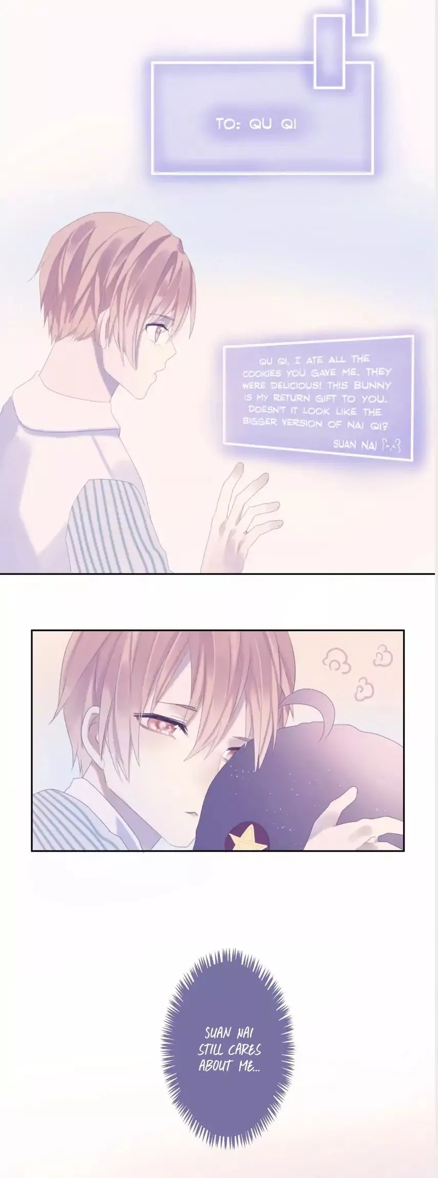 Manga page 10