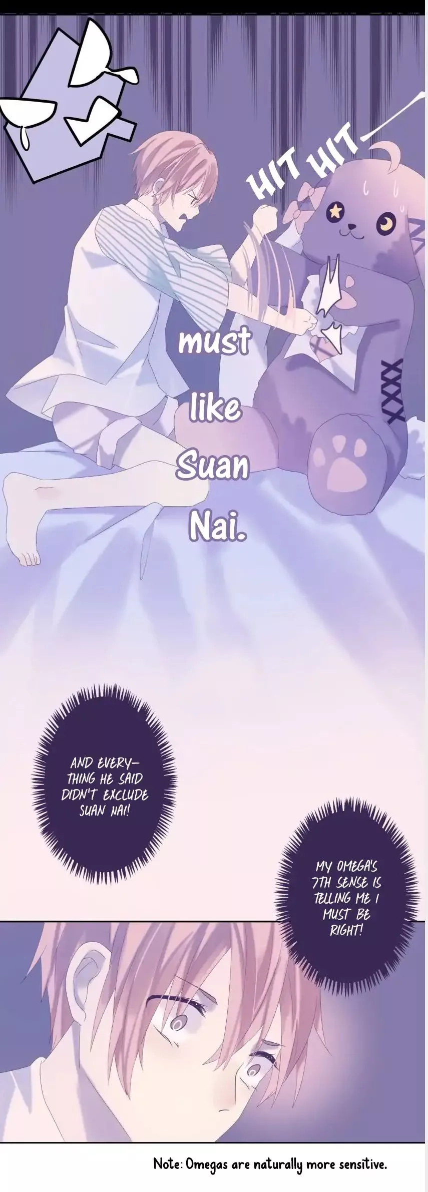 Manga page 14