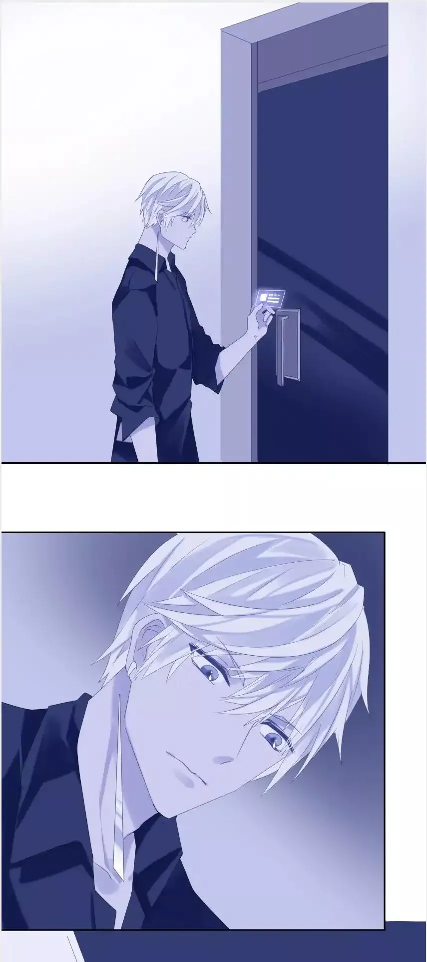 Manga page 4