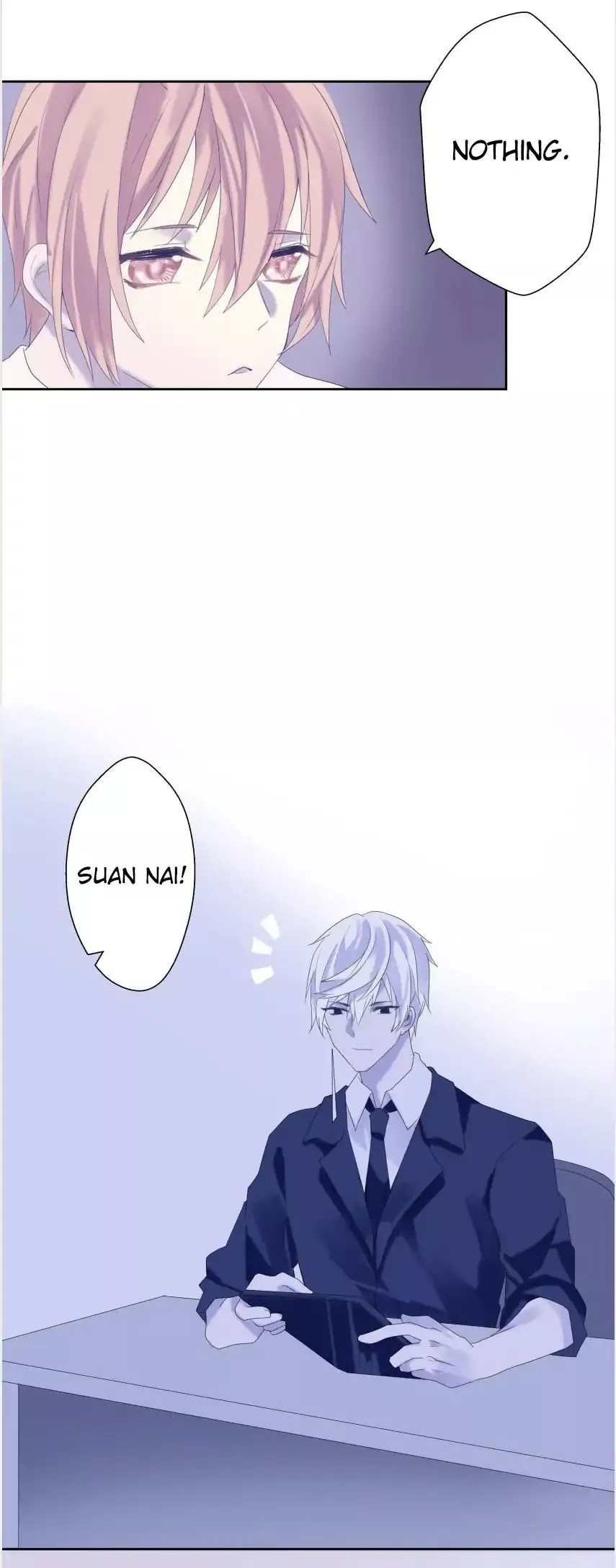 Manga page 10