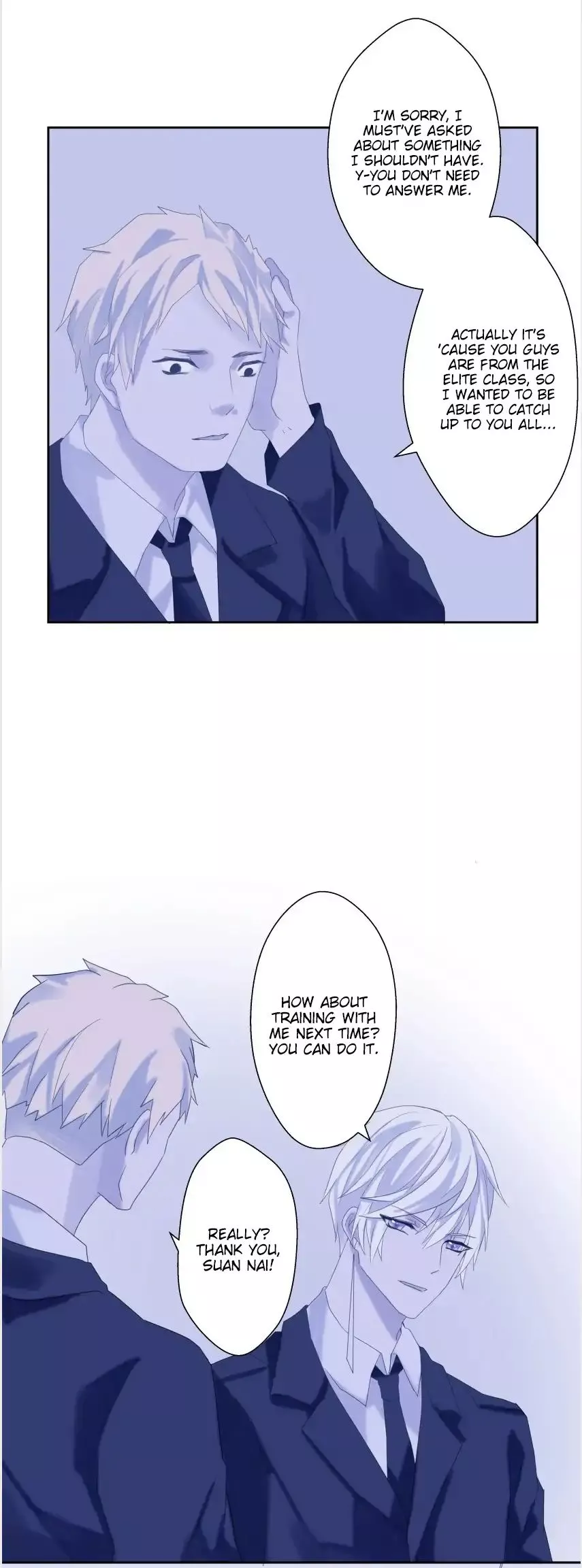 Manga page 14