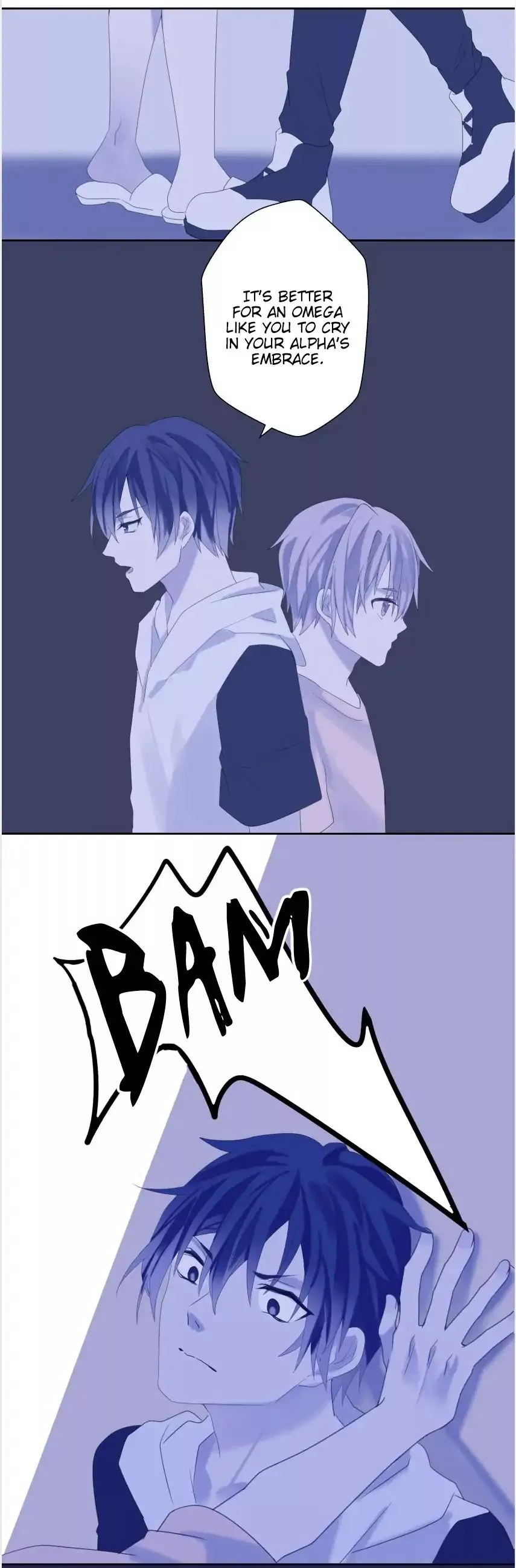 Manga page 16