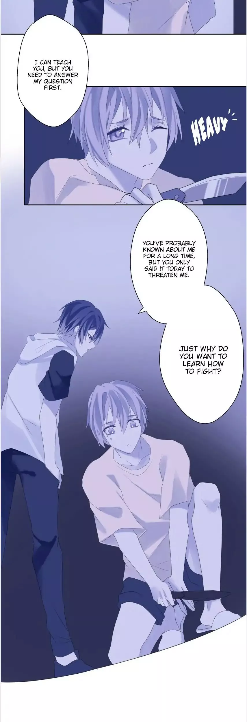 Manga page 21