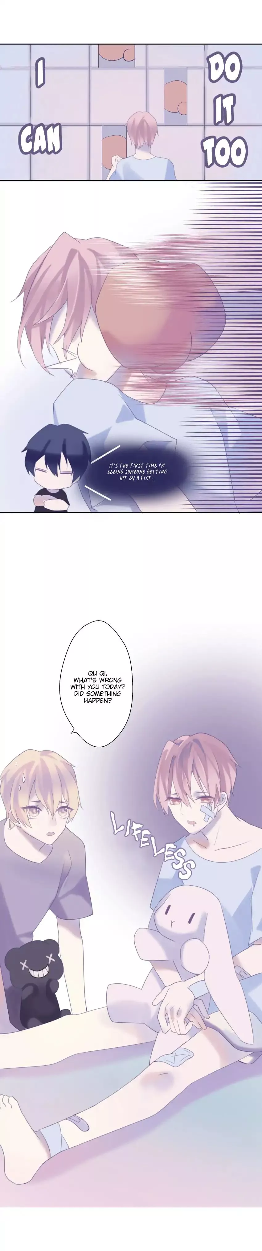 Manga page 11