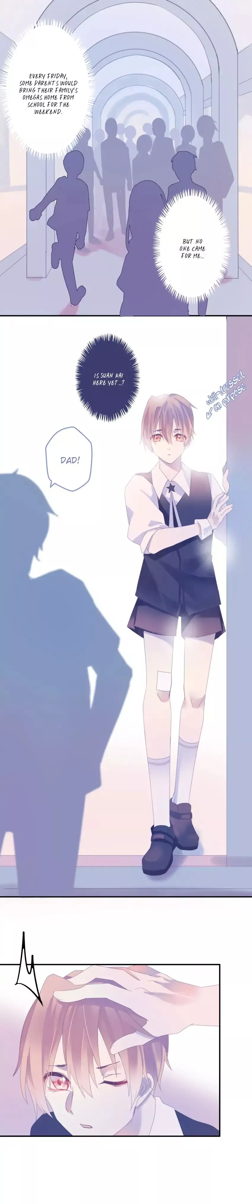 Manga page 10