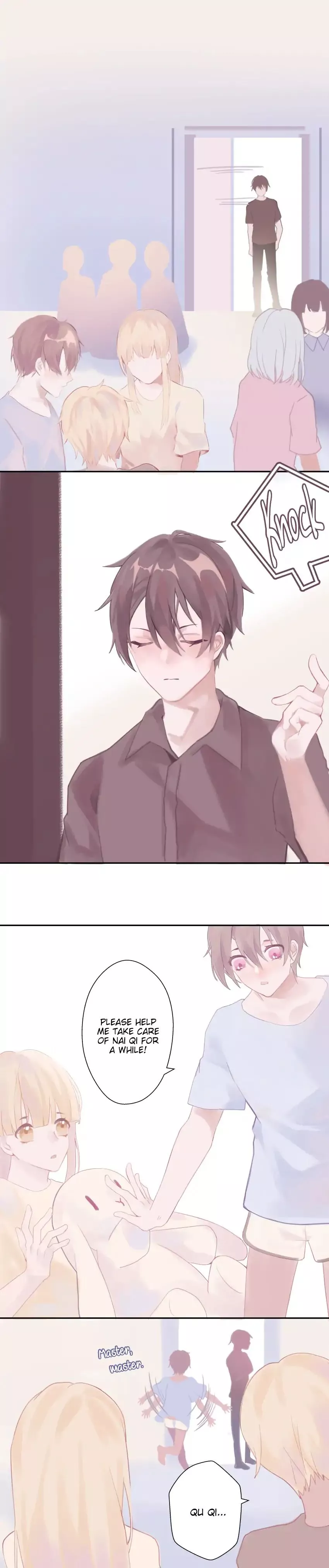 Manga page 4