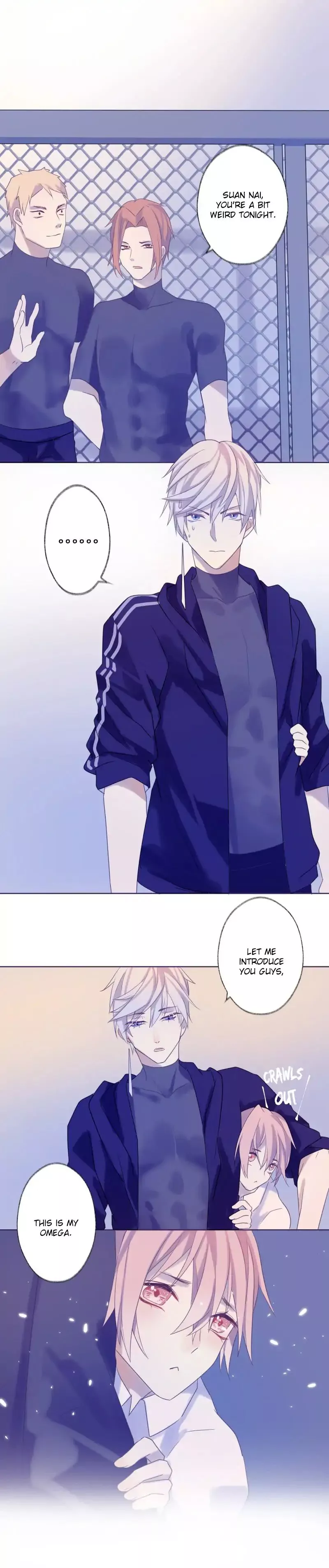 Manga page 9