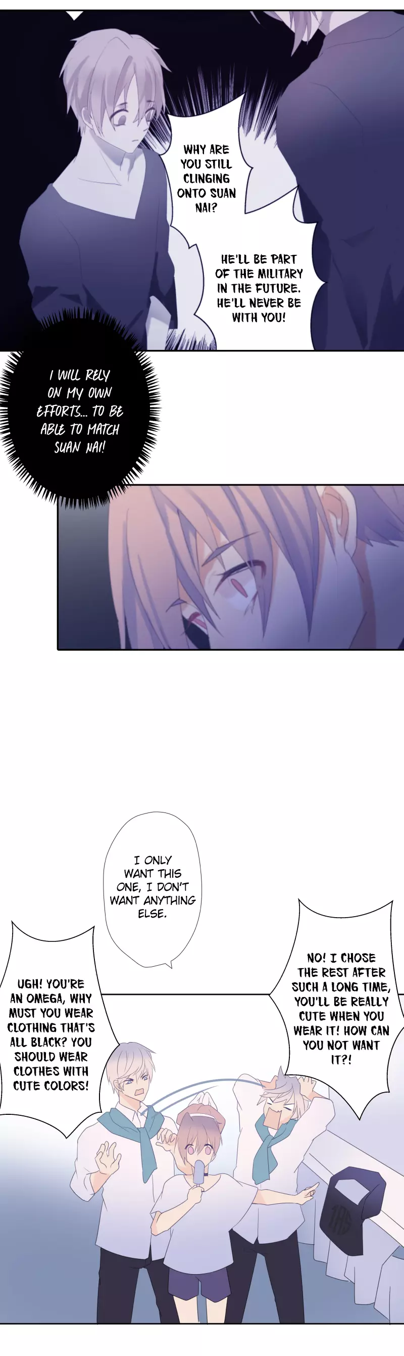 Manga page 10