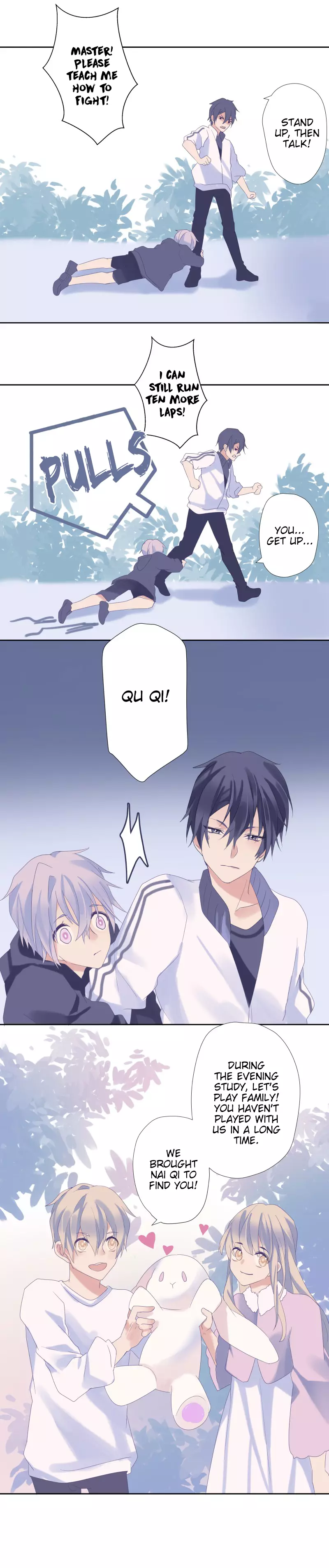 Manga page 4