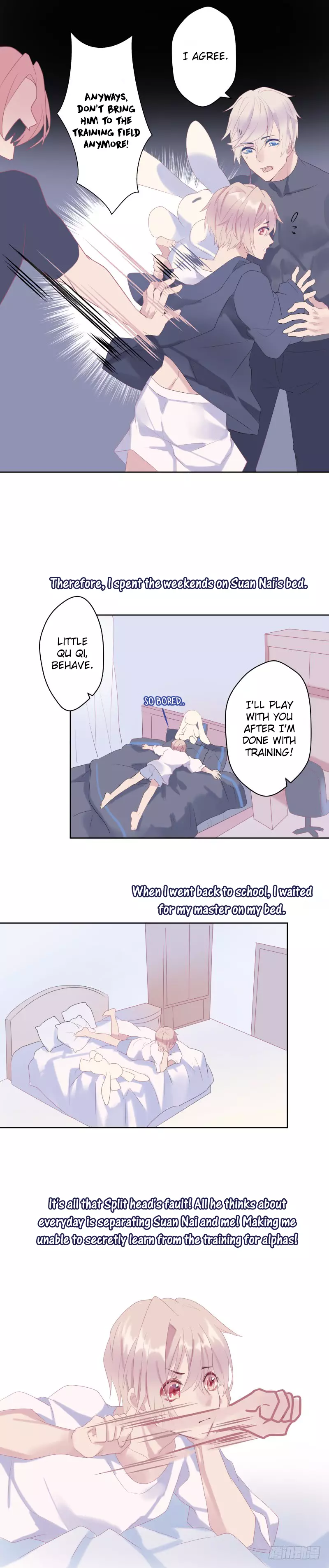 Manga page 7
