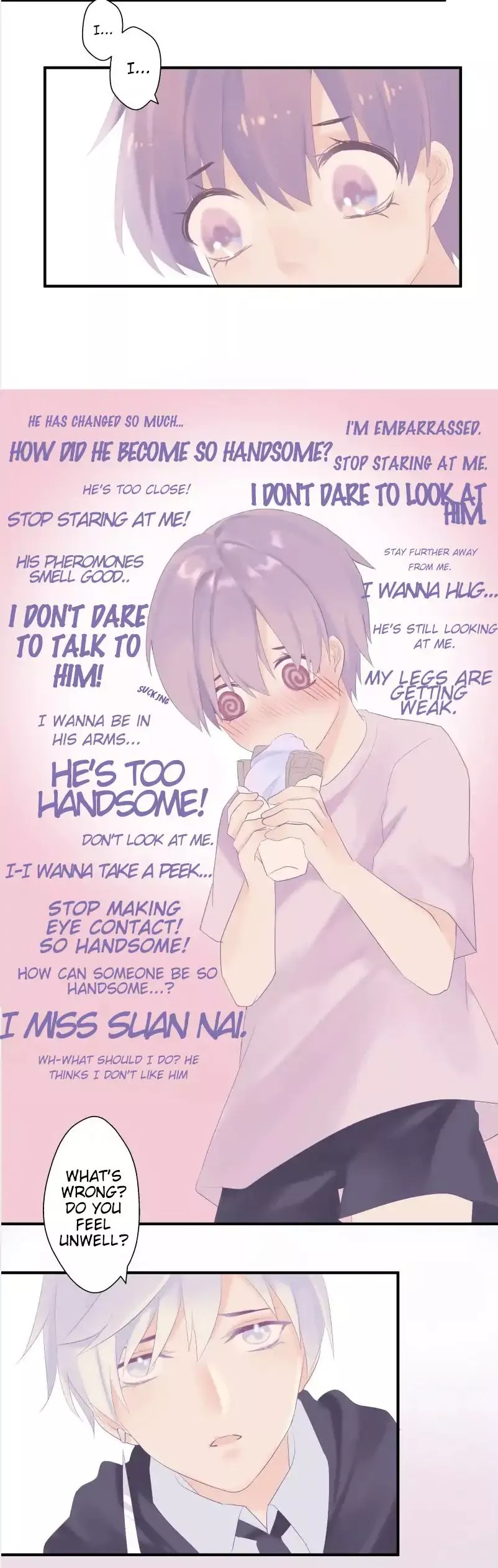 Manga page 10