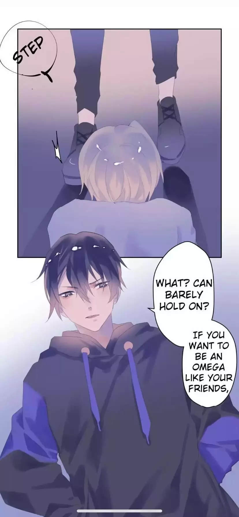 Manga page 10