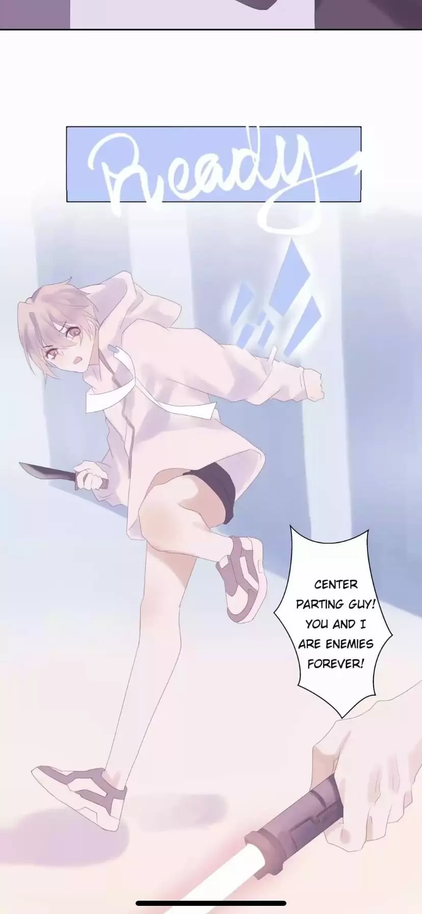 Manga page 9