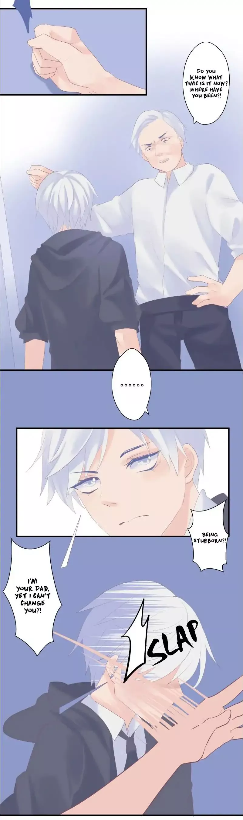 Manga page 10