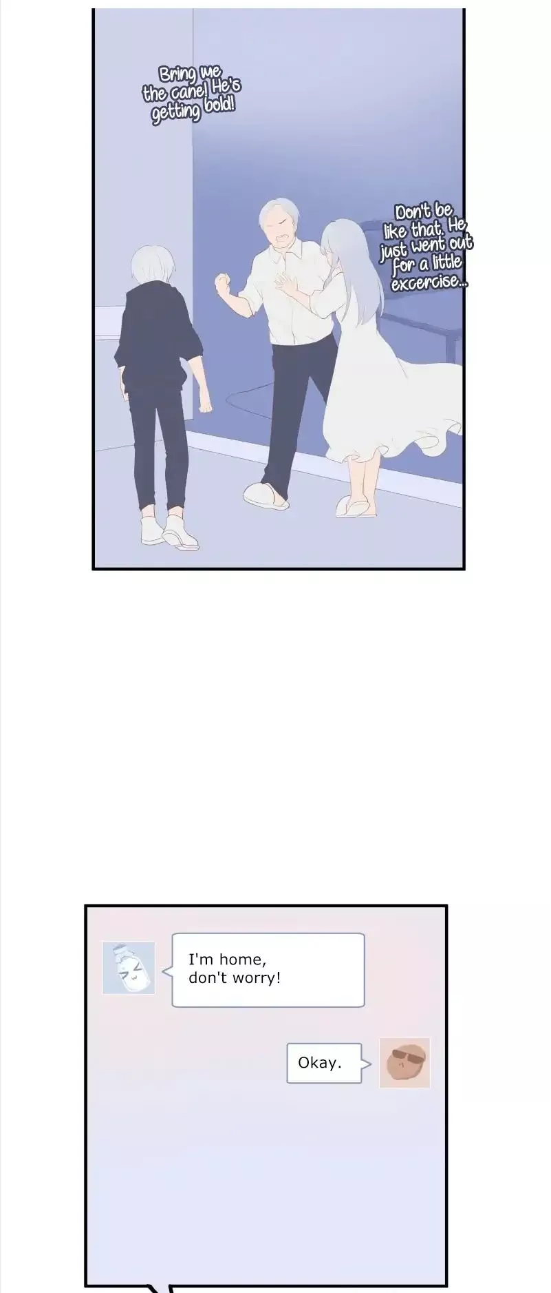 Manga page 11