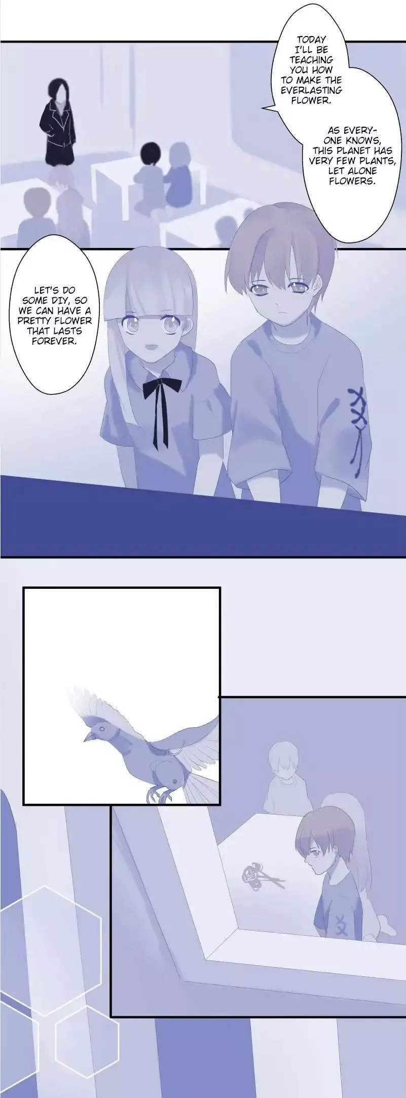 Manga page 13