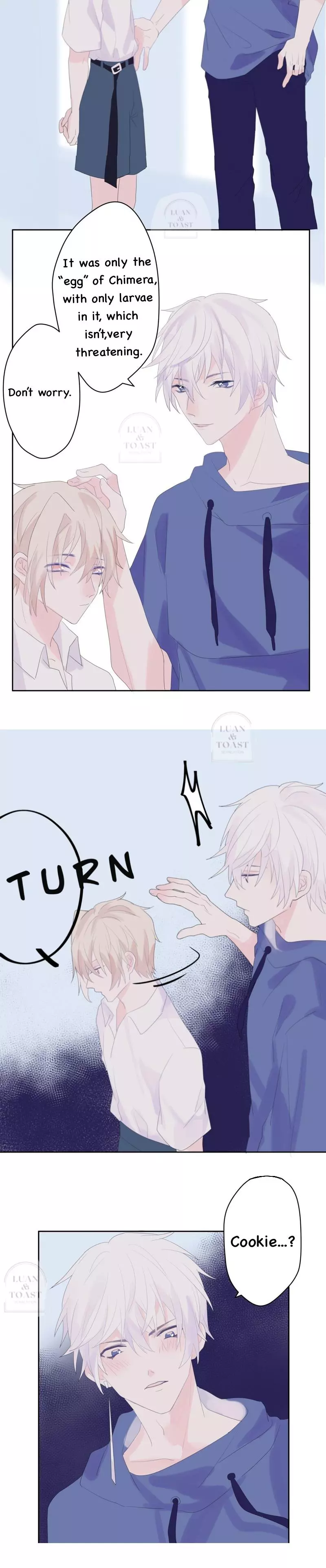Manga page 9